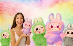 BABALU - PELUCHE JUMBO 38 CM (15